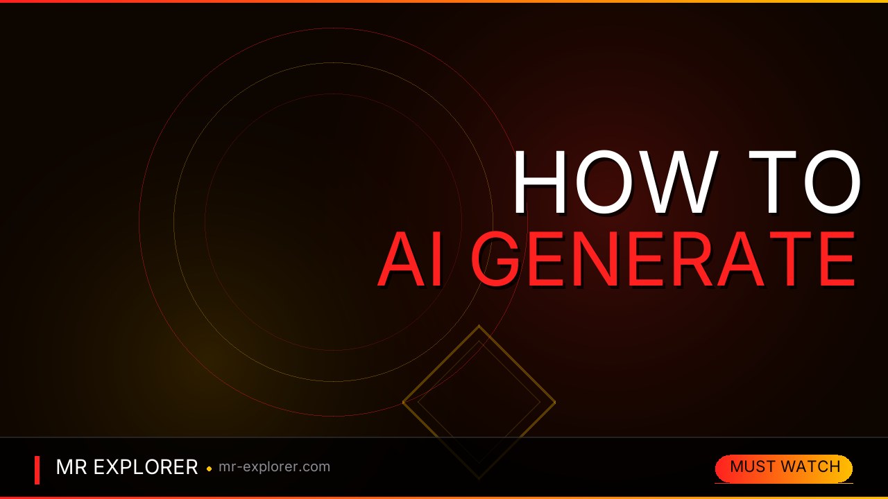 How to AI Generate YouTube Video Descriptions That Rank in 2024