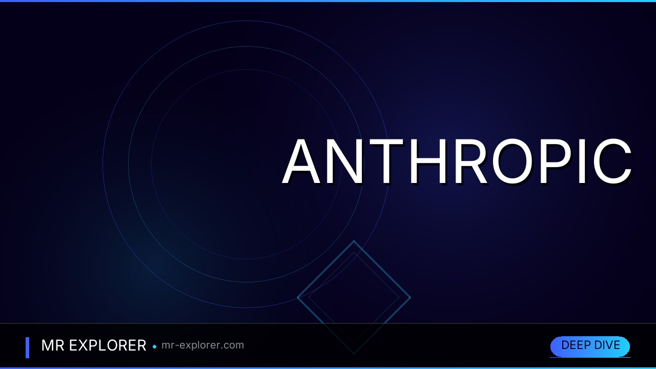 Anthropic's Claude Models Hacked 3 Companies in Security Tests