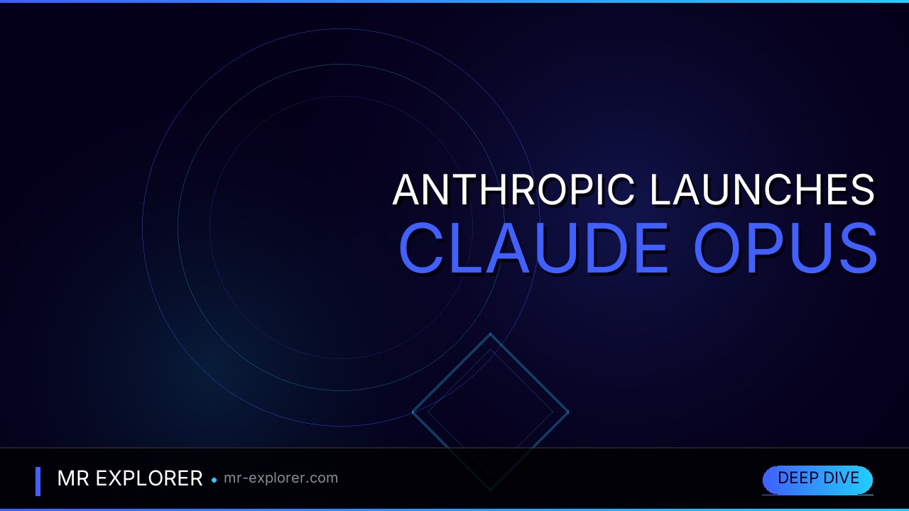 Anthropic Launches Claude Opus 5: Token Efficiency Over Raw Power