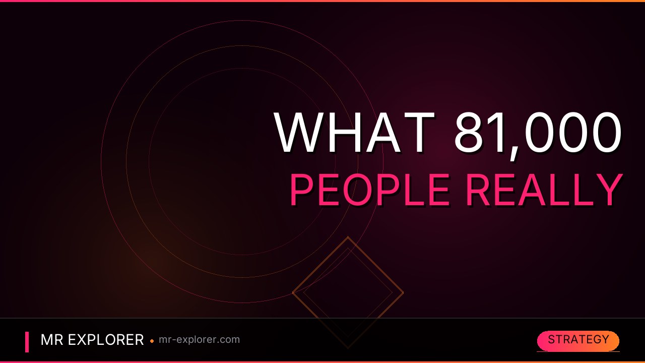 What 81,000 People Really Think About AI Assistants