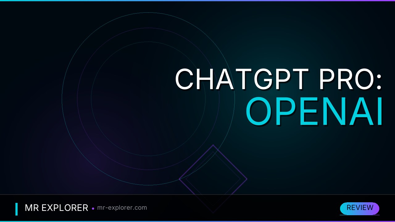 ChatGPT Pro: OpenAI's New $100/Month Tier
