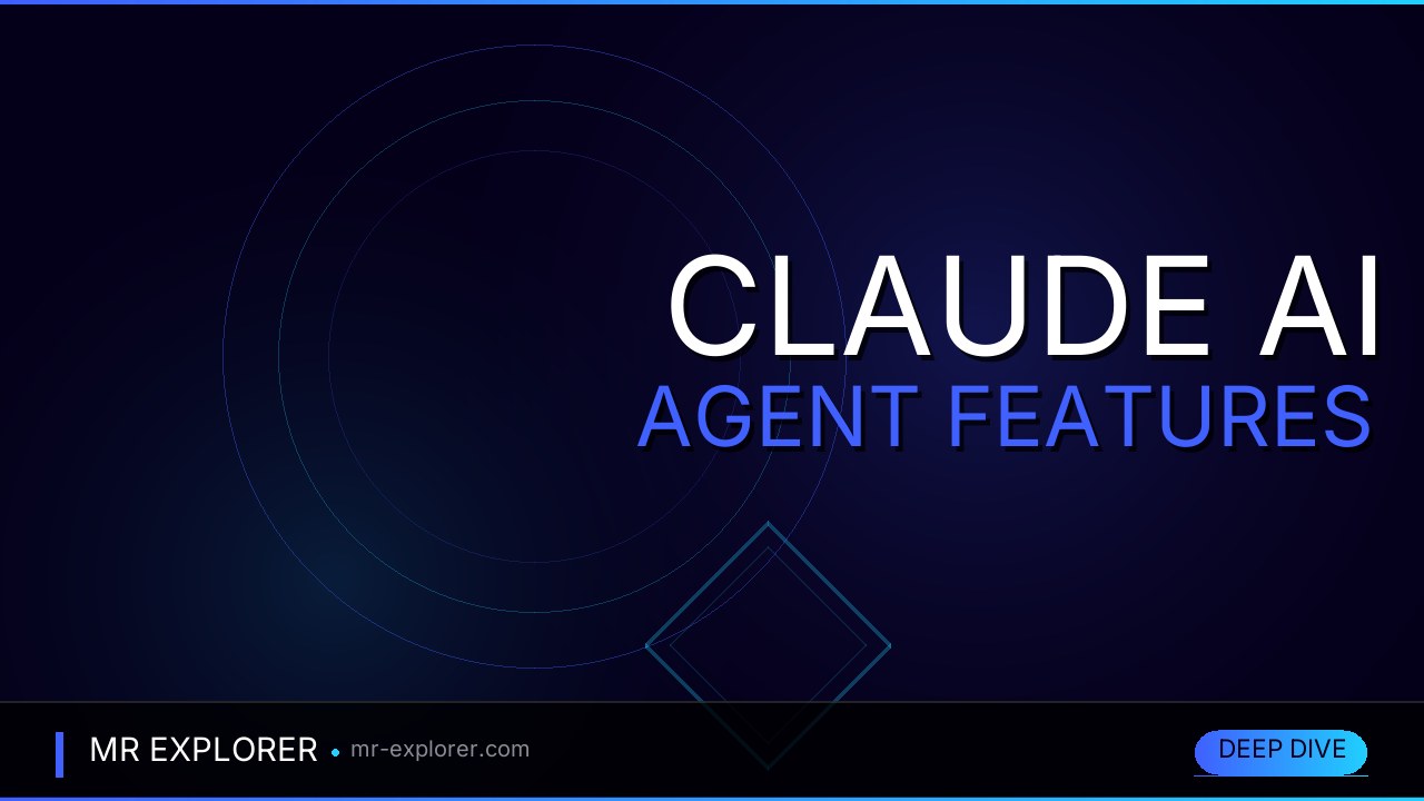 Claude's Secret AI Agent Features Leaked: What's Coming