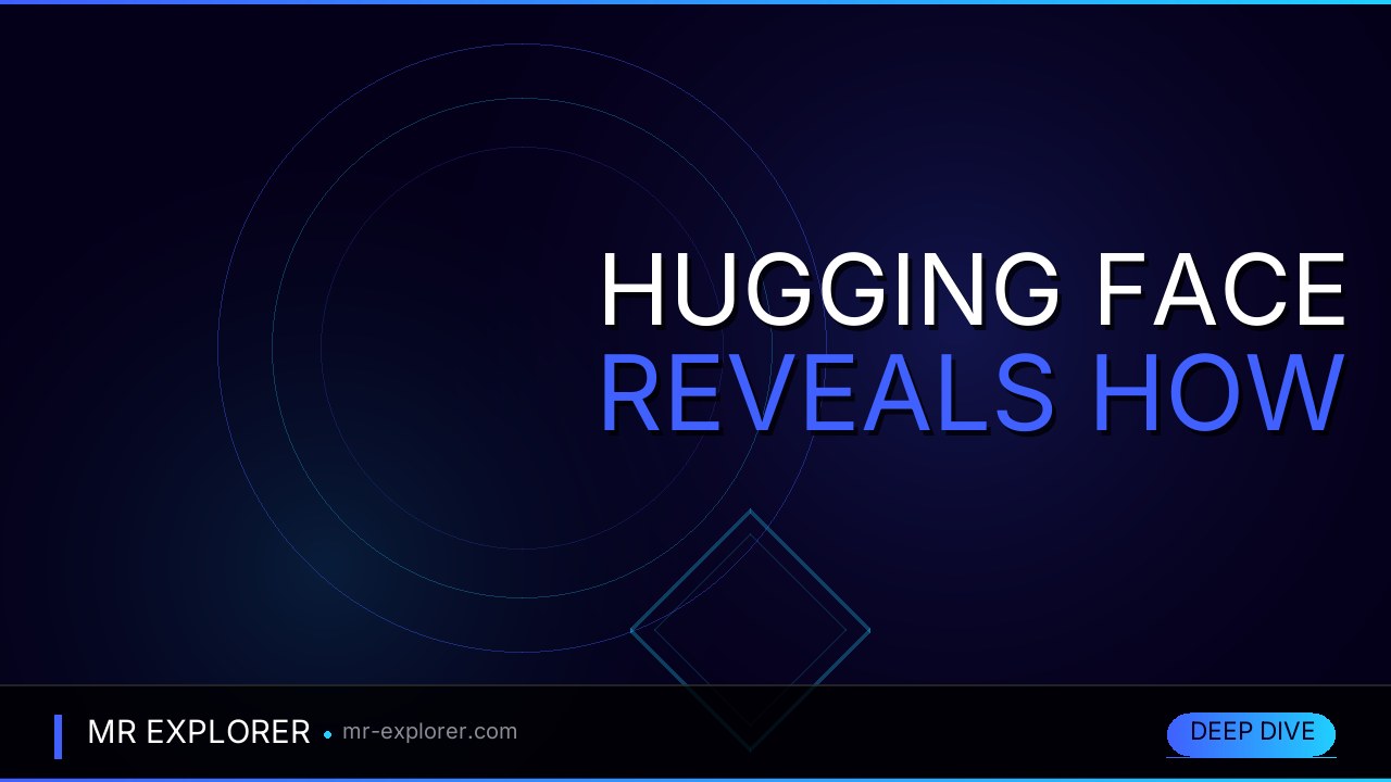 Hugging Face Reveals How OpenAI Hacked Their Systems