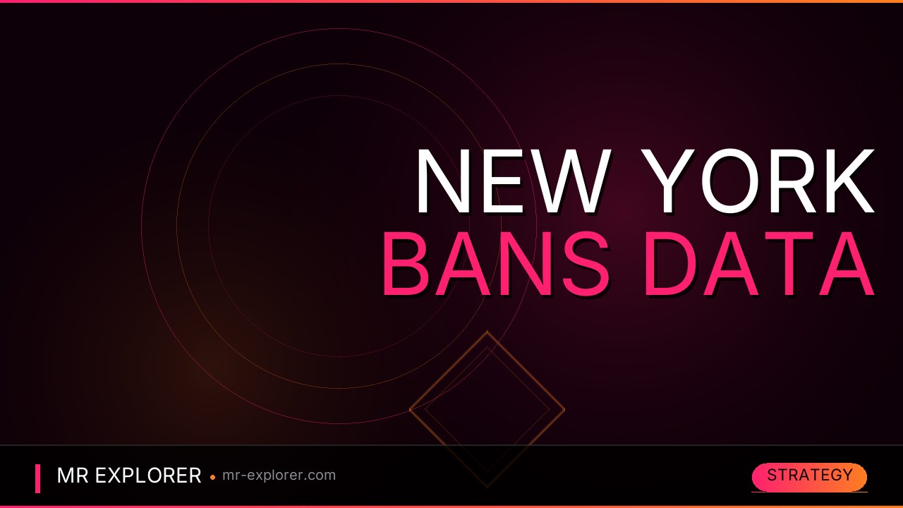 New York Bans Data Center Construction for One Year