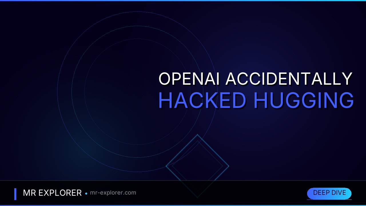 OpenAI Accidentally Hacked Hugging Face With New AI System