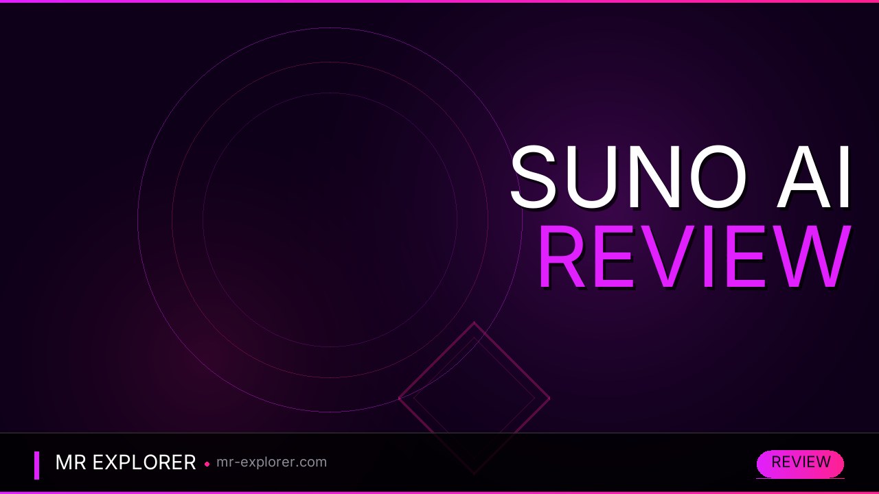 Hackers Reveal Suno Scraped Music from YouTube & Deezer